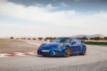 Porsche 911 GT3 2017 года (WW)